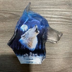 Midnight Calling from the Spirit Within Collection by Robin Koni